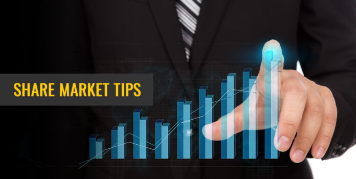 SHARE-MARKET-TIPS