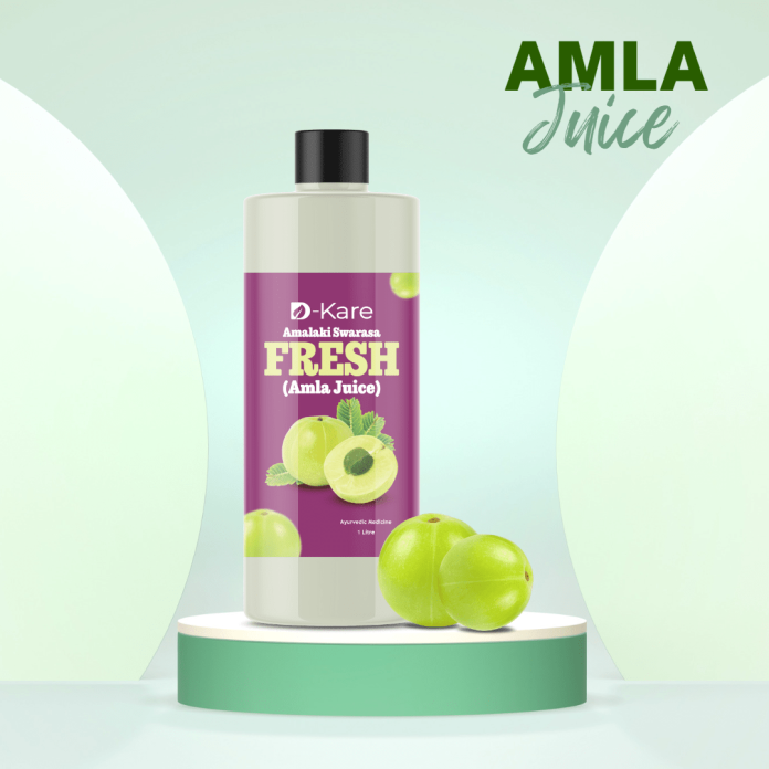 Amla Juice oNline