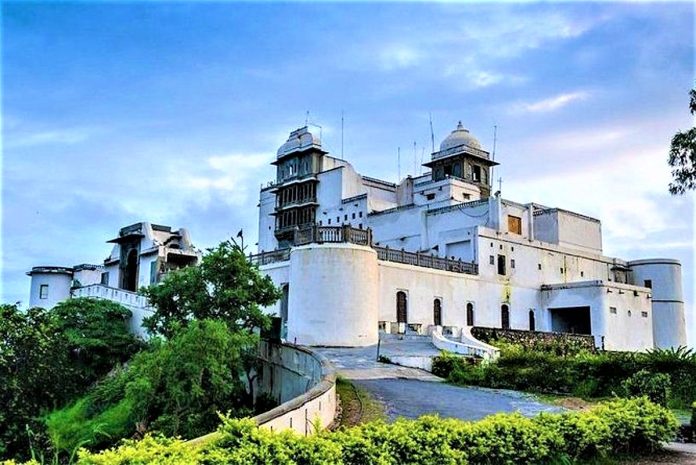 Attractions and Things to Do in Udaipur