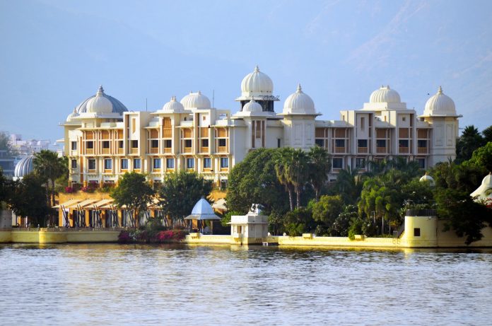 Udaipur local sightseeing