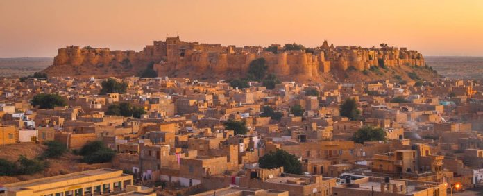 Travel Agency in Jaisalmer