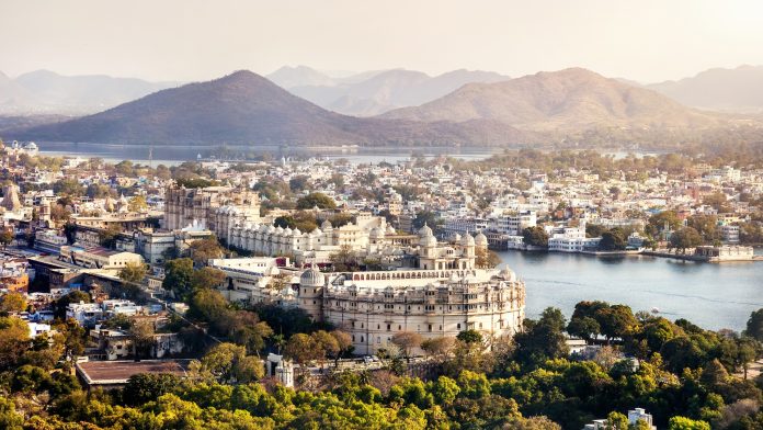 Hotels in Udaipur