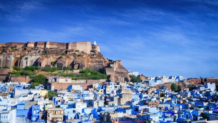 Jodhpur Itinerary