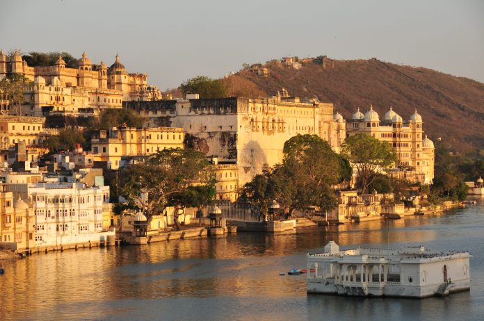 Udaipur and Nathdwara tour