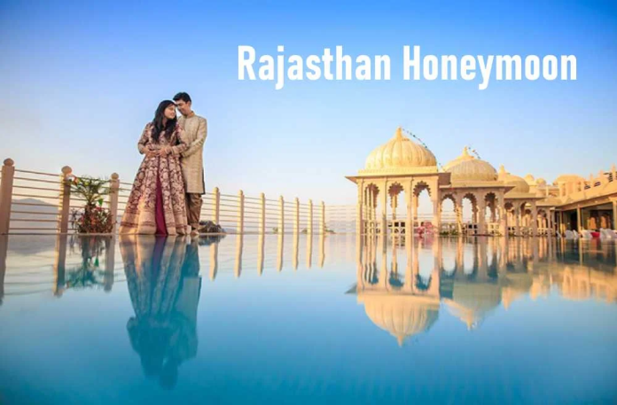 Tour Operators in Rajasthan