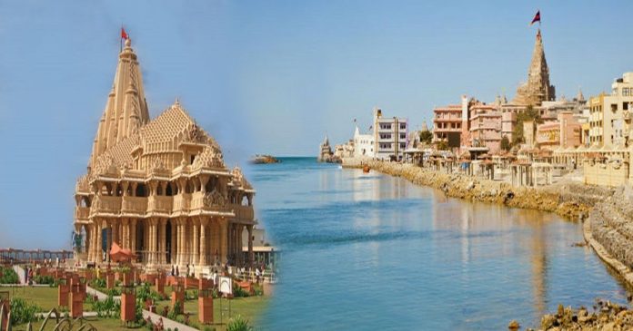 Best Family Resort In Dwarka