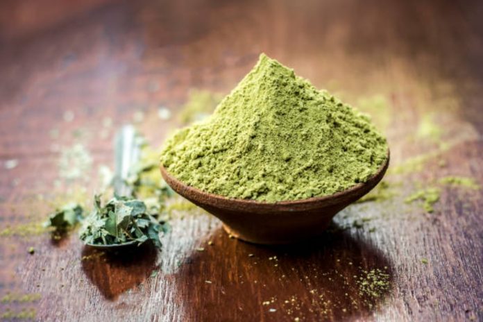 Henna Powder Manufacturer in India