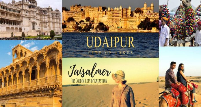 Rajasthan Tour Packages