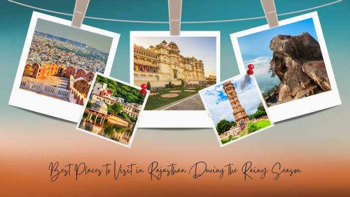 Tour Operator in Rajasthan