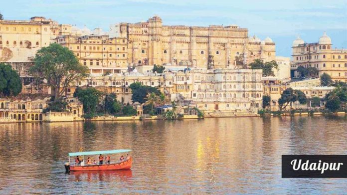 Taxi Service in Udaipur