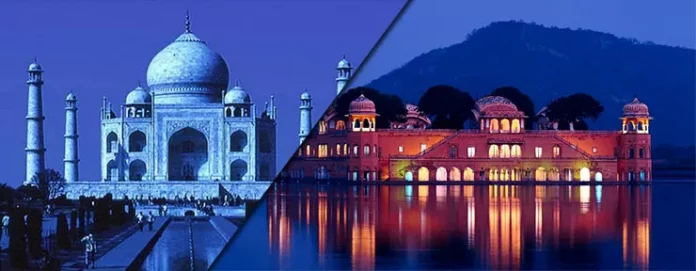 best travel agency in rajasthan