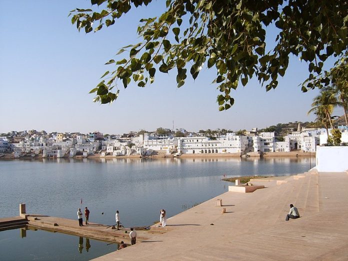 Travel Agency In Pushkar