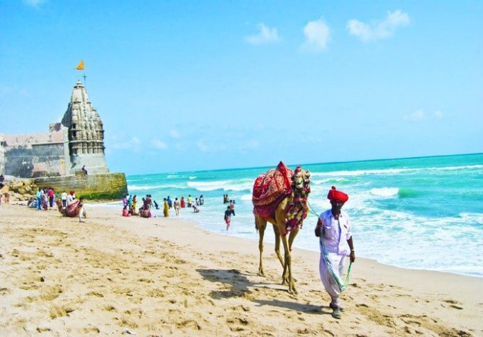 Travel Guide: Somnath to Dwarka