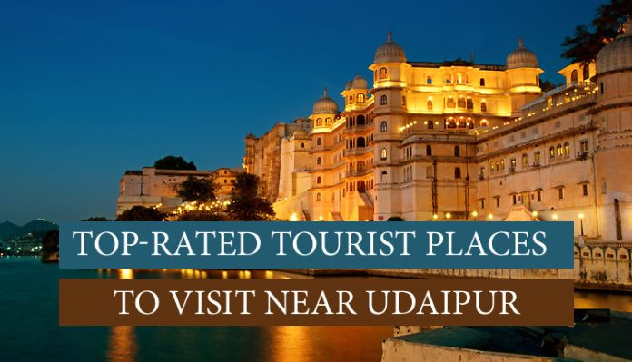 travel agency in Rajasthan