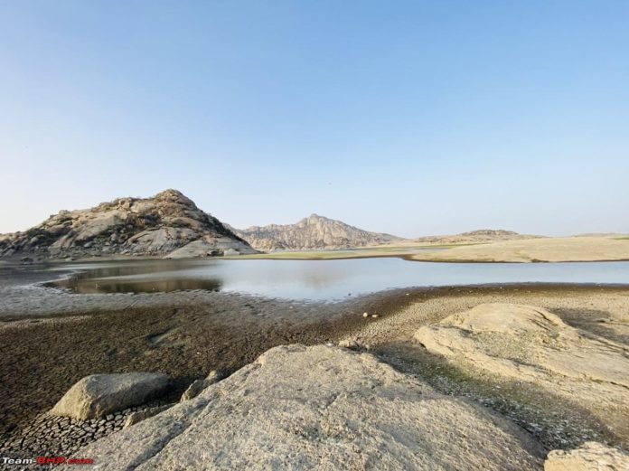 Jawai Wildlife Tour