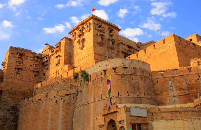 Best Hotel in Jaisalmer