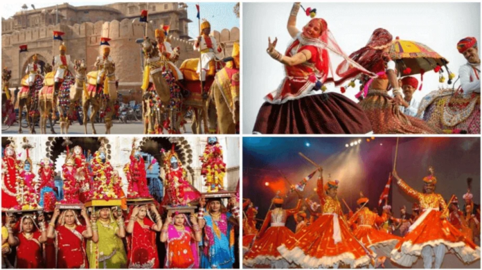 Festivals in Rajasthan