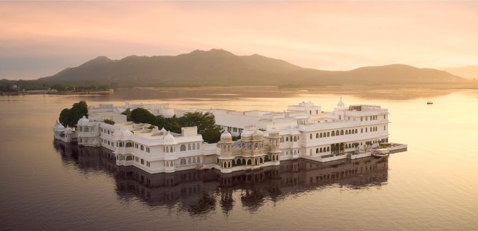 Udaipur Sightseeing Tour