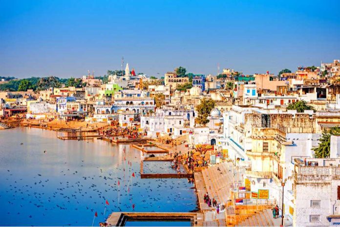 best tour operators in rajasthan