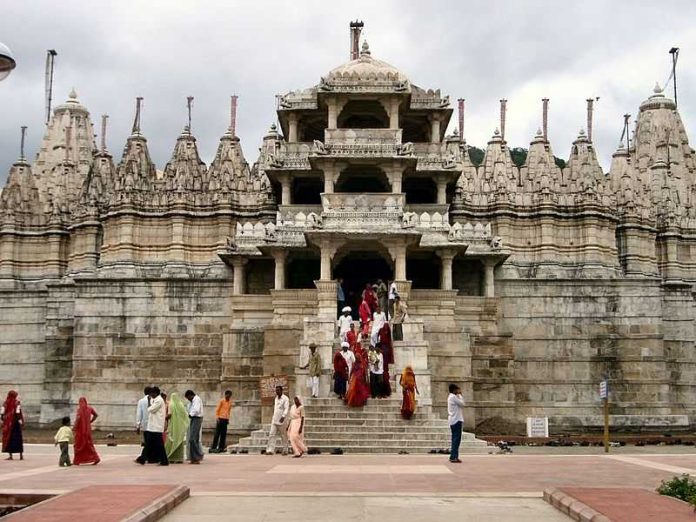 Rajasthan Temple Tour