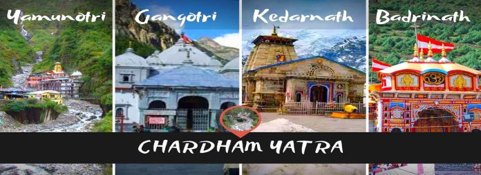 Char Dham Yatra