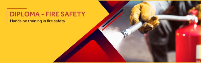 Diploma In Fire and Safety in Udaipur