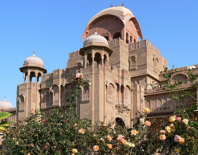 Bikaner Beautiful Honeymoon Tour