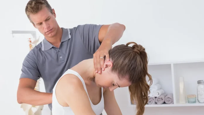 top physiotherapist in udaipur