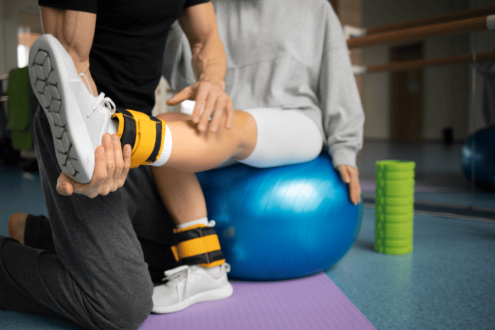 best physiotherapist in udaipur