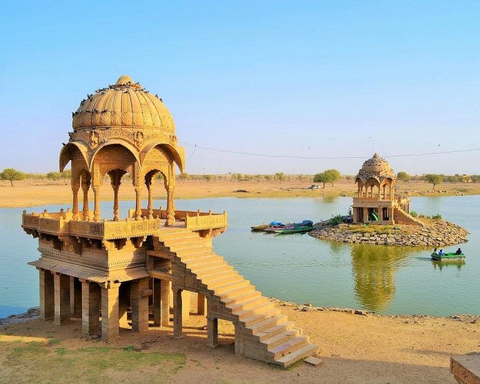 jaisalmer sightseeing tour