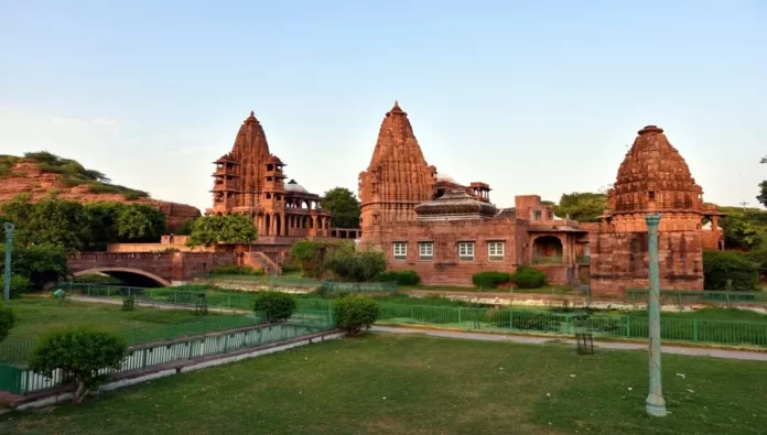 jodhpur sightseeing taxi