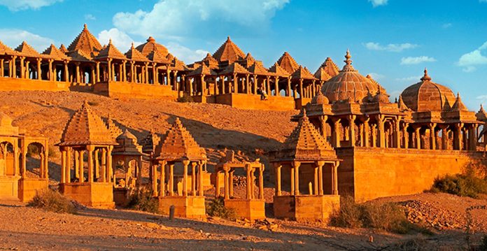 jaisalmer sightseeing tour