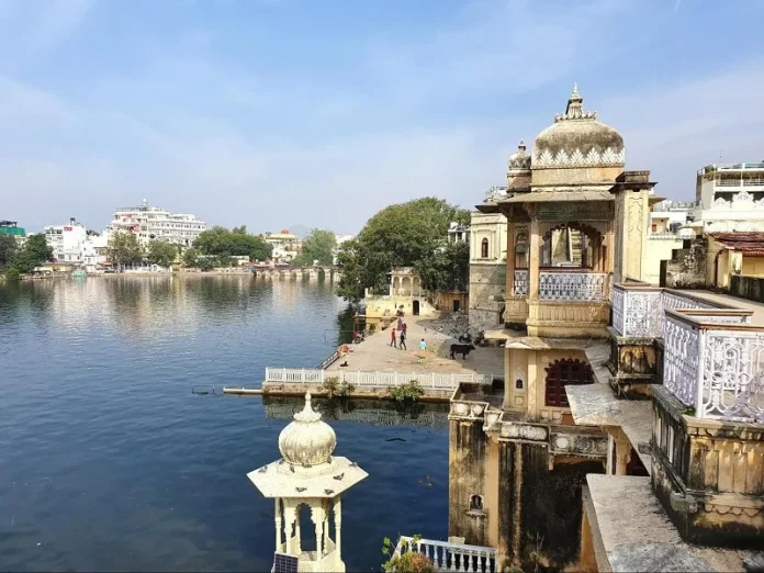 Budget Hotels in Udaipur