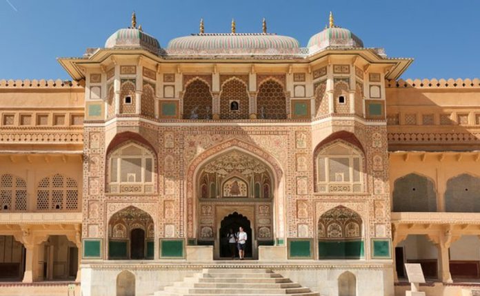 Jaisalmer Sightseeing Taxi