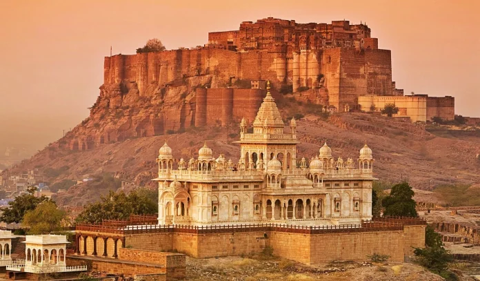 Travel Agency in Rajasthan