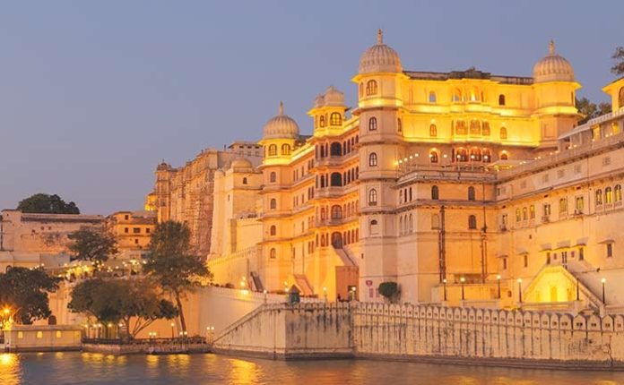 Best Rajasthan tour Package