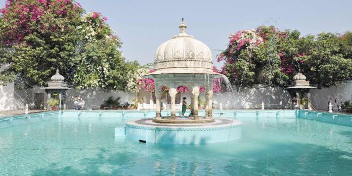 Udaipur Sightseeing Tour