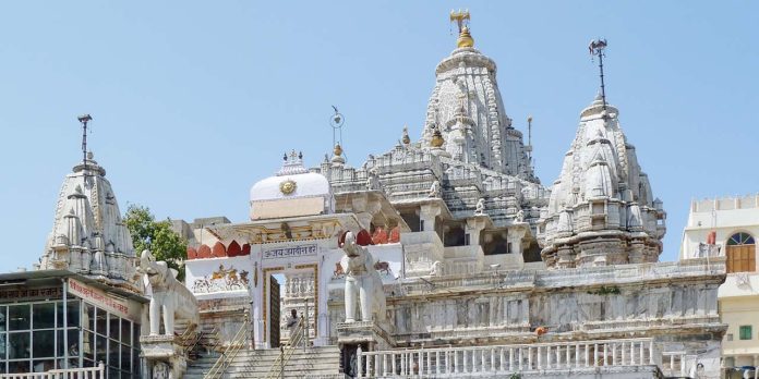 Rajasthan Temple Tour