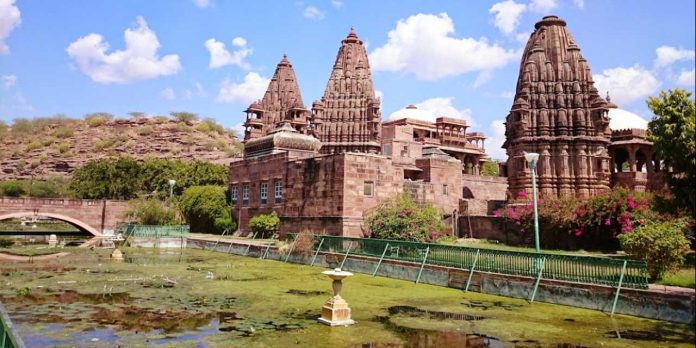 Jodhpur Taxi Services