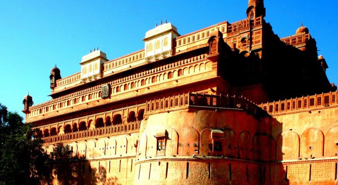 Rajasthan Heritage Tour