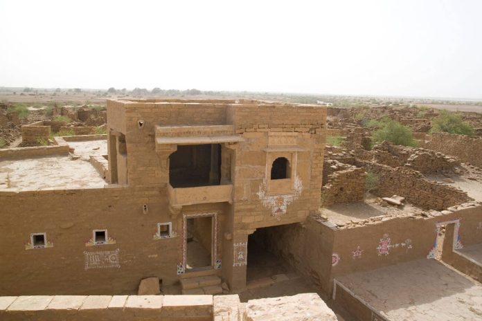 Taxi Service in Jaisalmer