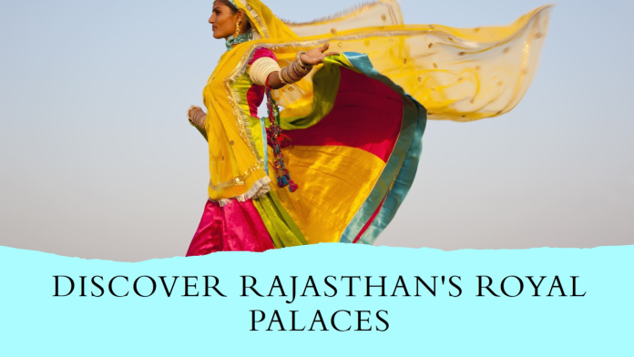 Travel Agency in Rajasthan