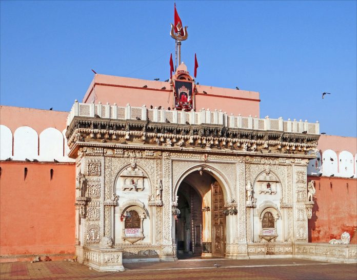 Rajasthan Tour Packages