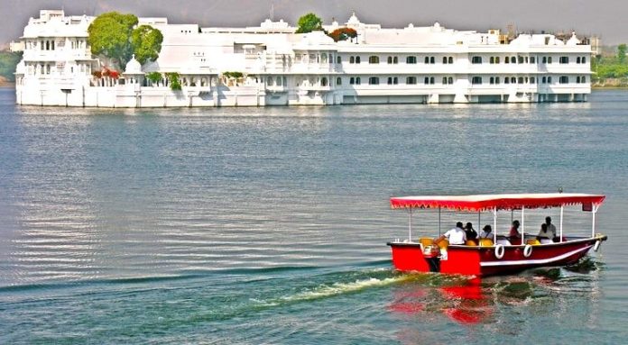 Tour Operator in Udaipur