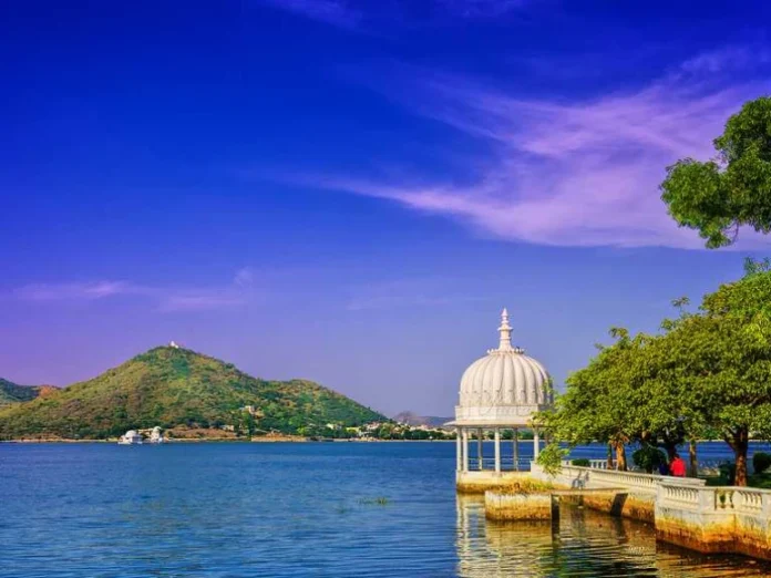 Udaipur Sightseeing Tour