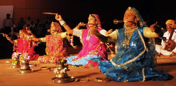 Book Tempo Traveller in Udaipur