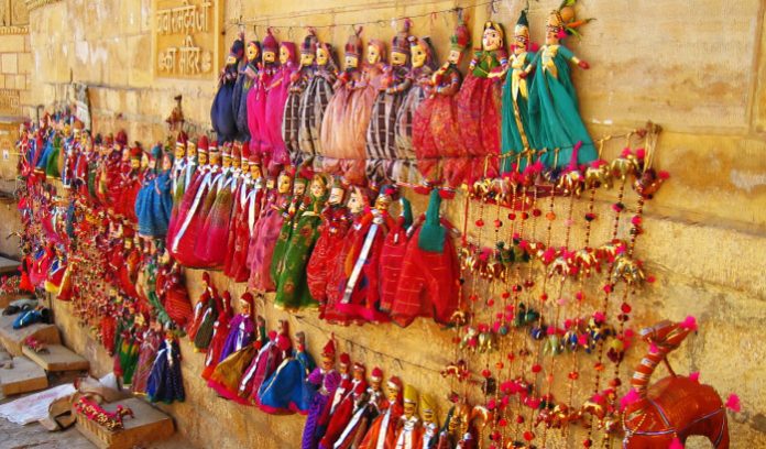 Jaisalmer Sightseeing Tour