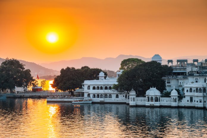 Udaipur Sightseeing Tour