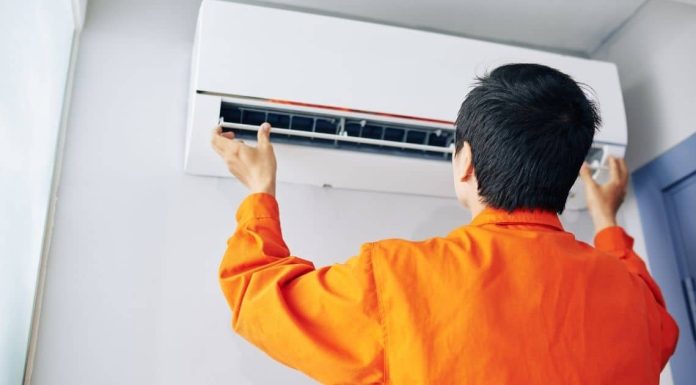 AC Repair in Mumbai