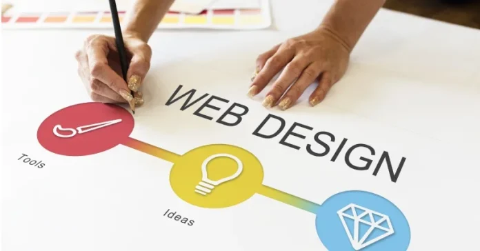 Wordpress Web Design Company Udaipur